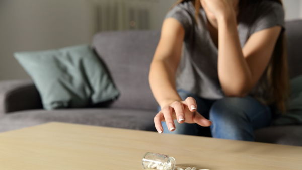 Designer Drugs 2015-Assessment and Management